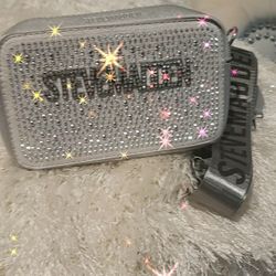 NEW STEVE MADDEN CROSSBODY 
