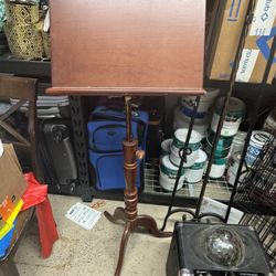 Music Stand 