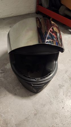 EV Bike/Motorcycle Helmet