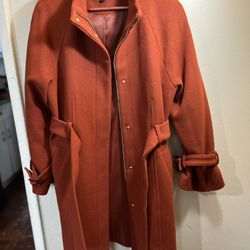 Woman Coat