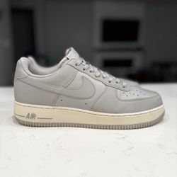 Nike Air Force 1 ’07 “Medium Grey” Men’s Size 11 ⚙️ Style Code: 315122-055 (used)