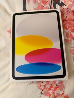 Apple iPad A16 WiFi Only