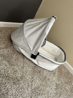 UPPABABY BASSINET