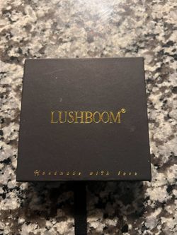 Lushroom B Necklace