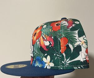 New Era LA DODGERS CUSTOM 60th Anniversary 59Fifty Fitted Hat
