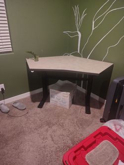 Office desk