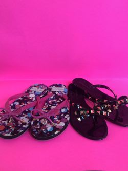 Sandals - size 5
