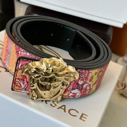 New Men’s Belt