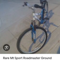 Roadmaster Mt Sport SX Mountain Bike