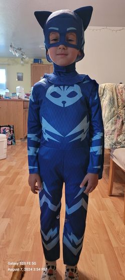3T - 4T Halloween Costumes