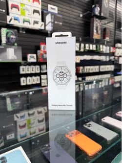 Samsung Galaxy Watch 8 Classic