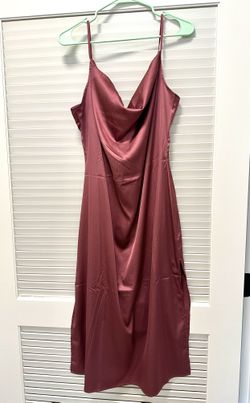 Brand New Slip Dress