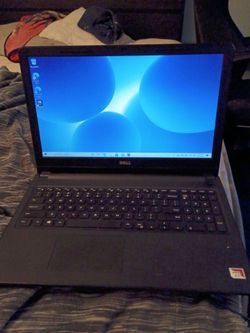 Dell Inspiron 15