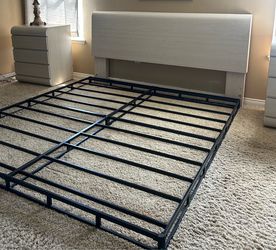 Bedframe