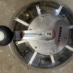 16in. Bud Leaf Trimmer