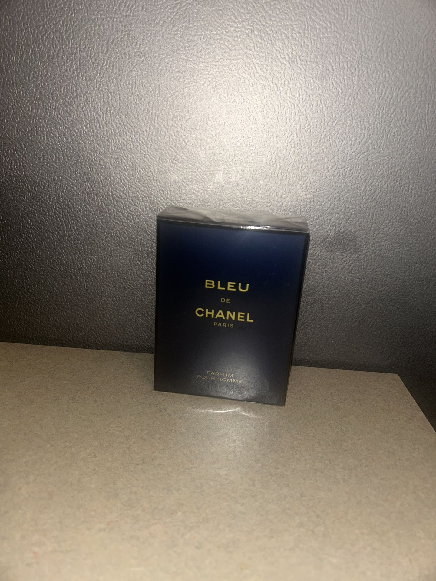 Chanel Cologne