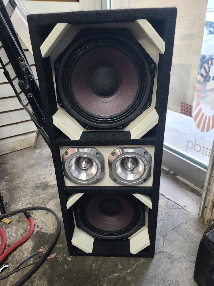 Car Audio