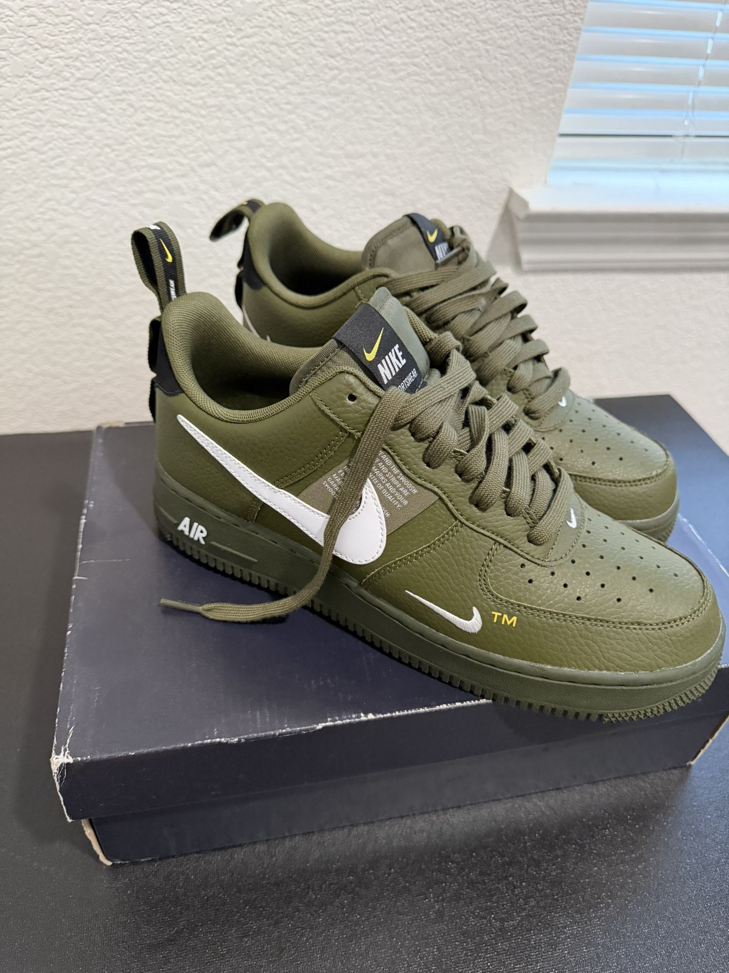 AF 1