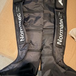 Hyperice Normatec Elite Recovery Boots (co