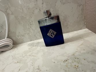 Ralph Lauren Monogram Mini Cologne