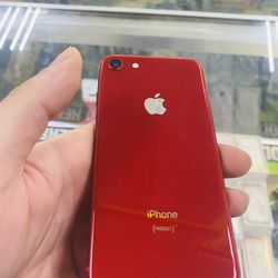 ⌚️⌚️iPhone 8 64gb Factory Unlocked With Warranty 