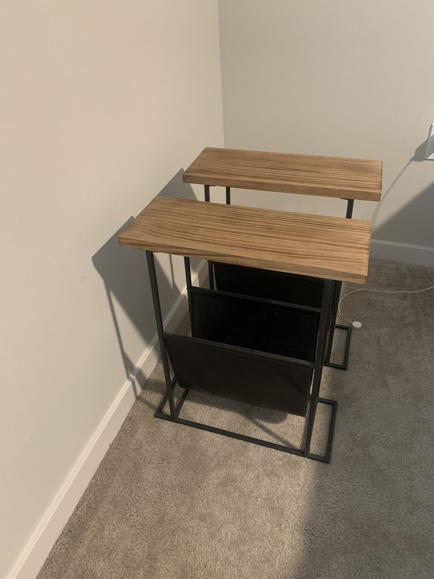 Side Tables