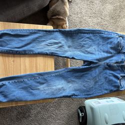 Simple Society Women’s Jeans - OBO