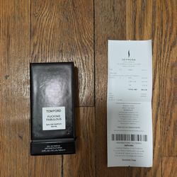 Tom Ford F*cking Fabulous Eau de Parfum 3.4 FL