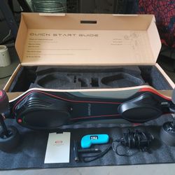Electric Skateboard Meepo Shuffle S