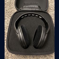 Shure SRH1440 Professional Open Back Mixing Headphones w/Hard Case