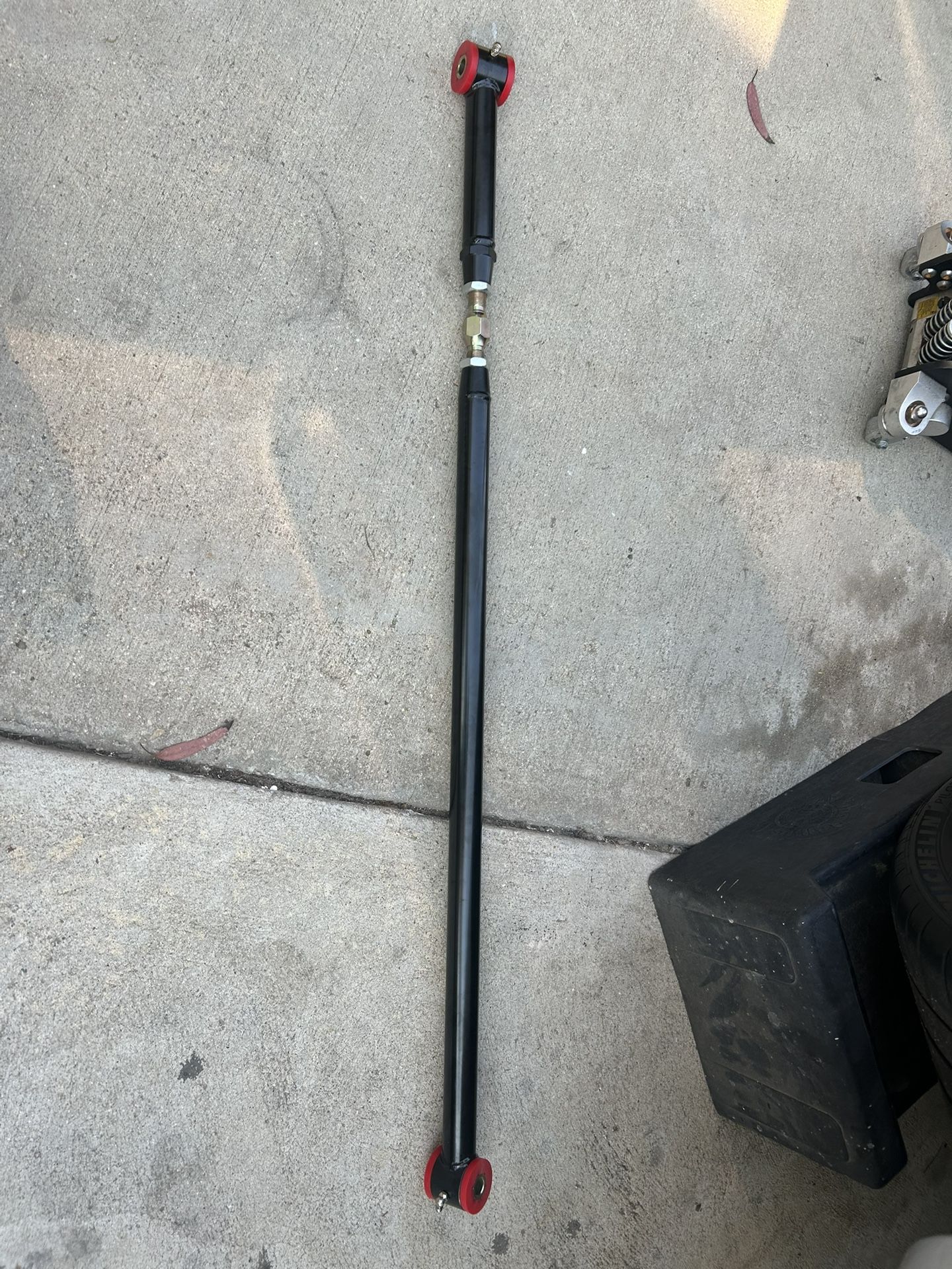 2005-2014 Mustang Gt Panhard Bar