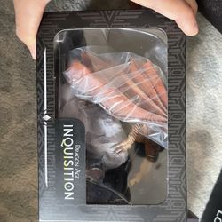 Dragon Age Inquisition HighDragon