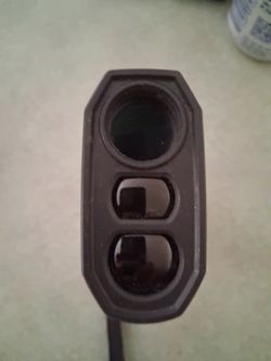 Nikon AL121 Rangefinder