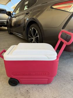 Igloo Wheelie Cool 42 Ice Chest
