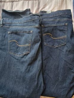 Levi's women sz26