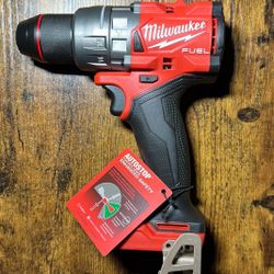 M18 Fuel Hammer Drill