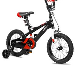 Kids Bike Wizie