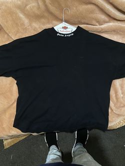 Palm Angel Shirt