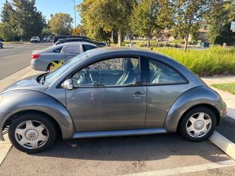 Nettle Volkswagen 2005