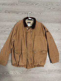 Fr Jacket