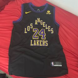 Kobe Bryant Jersey 