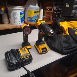 DeWALT