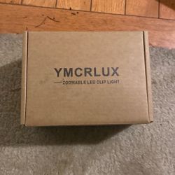 Zoomable Led Clip Light