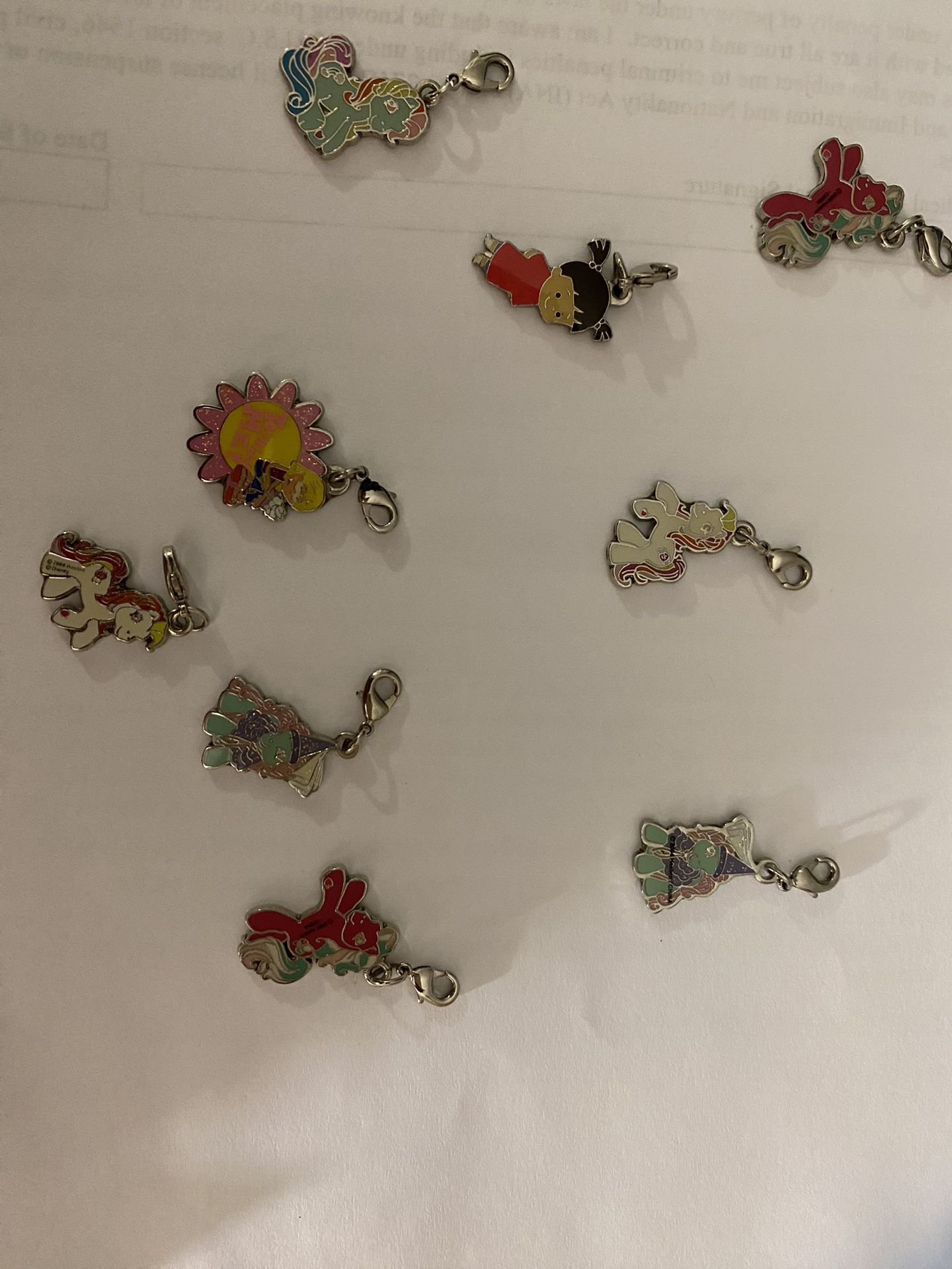 $25 Lot