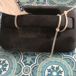 2011 F-150 Right Side Door Handle 