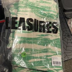 Cargo Pant