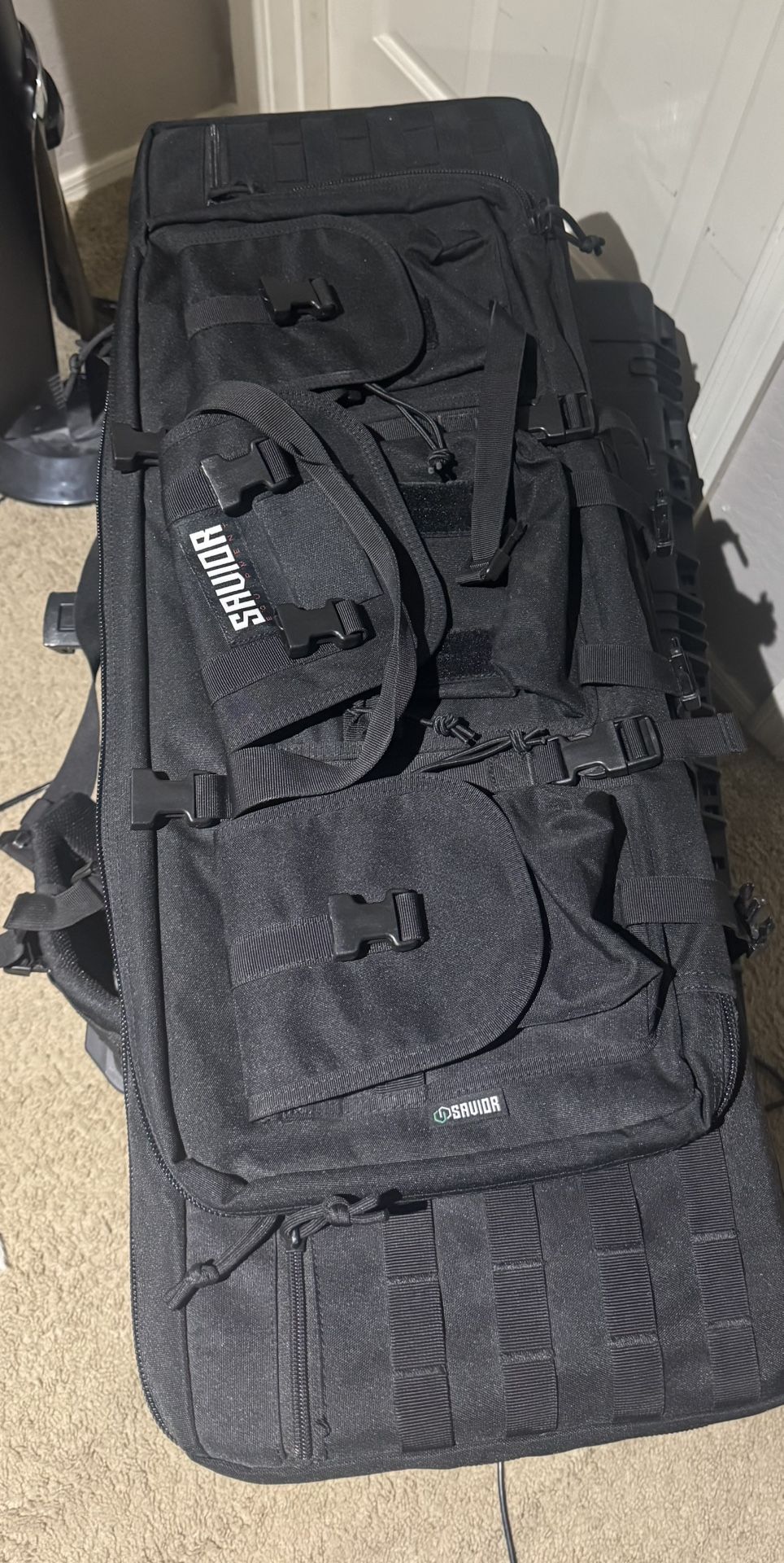 Savior Rifle Bag