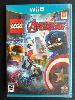 Wii game New