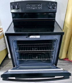 GE Electric Range