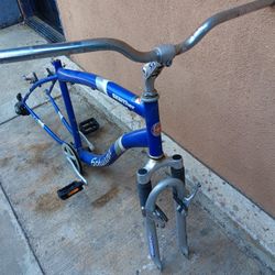 Schwinn.  FRAME.  
